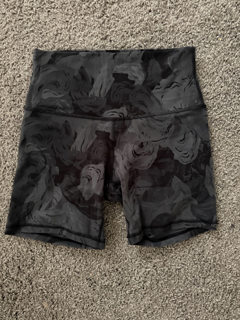 Lululemon align shorts